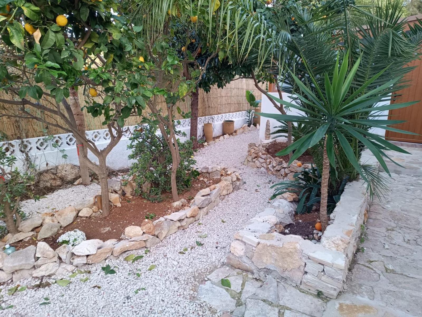 Mayari Moraira Exterior foto